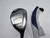 Ping G LE 3 5 Hybrid 26* ULT 250 Ladies Graphite Womens RH HC Undersize Grip, 1 of 12