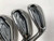 Titleist T300 2019 Iron Set 8-PW+GW Accra iSeries 50i Regular RH +3/4'', 2 of 12