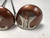 TaylorMade Ti Bubble 3 & 5 Fairway Wood Set Bubble S-90 Plus Stiff Graphite RH, 3 of 12