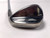 Titleist Vokey SM9 Brushed Steel Sand Wedge SW 56* 14 Bounce F-Grind Wedge RH, 2 of 12