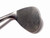 Titleist Vokey SM9 Brushed Steel Sand Wedge SW 56* 14 Bounce F-Grind Wedge RH, 4 of 12