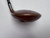 TaylorMade Burner Bubble 3 Fairway Wood 15* Bubble R-80 Plus Regular RH, 3 of 12