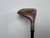 TaylorMade Burner Bubble 3 Fairway Wood 15* Bubble R-80 Plus Regular RH, 5 of 12