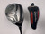 TaylorMade M6 7 Hybrid 31* Fujikura Atmos Red 6R Regular RH HC Midsize Grip, 1 of 12