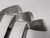 TaylorMade Burner Oversize Iron Set 3-PW+SW Bubble S-90 Plus Stiff RH, 6 of 12