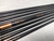 TaylorMade Burner Oversize Iron Set 3-PW+SW Bubble S-90 Plus Stiff RH, 10 of 12