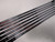 Srixon ZX4 / ZX5 MKII Iron Set 5-PW+GW NS Pro Modus 3 Tour 105 Stiff RH +1/2'', 9 of 12