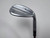 TaylorMade Milled Grind 5 Sand Wedge 56* 12 SB-Grind DG Tour Issue 115g RH NEW, 1 of 12