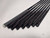 TaylorMade P790 Black 2017 Iron Set 3-PW Dynamic Gold S300 Black Stiff RH, 11 of 12