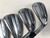 TaylorMade P790 2019 Iron Set 5-9 NS Pro Modus 3 Tour 120 Stiff Steel Mens RH, 2 of 12
