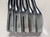TaylorMade P790 2019 Iron Set 5-9 NS Pro Modus 3 Tour 120 Stiff Steel Mens RH, 5 of 12