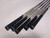 TaylorMade P790 2019 Iron Set 5-9 NS Pro Modus 3 Tour 120 Stiff Steel Mens RH, 9 of 12