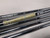 Titleist 714 AP1 Iron Set 4-PW+GW DG S300 105g Stiff Steel Mens RH, 10 of 12