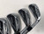 Titleist 716 AP2 Iron Set 4-PW True Temper XP 95 S300 Stiff RH No 8 iron, 2 of 12