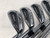 Titleist 716 AP2 Iron Set 4-PW True Temper XP 95 S300 Stiff RH No 8 iron, 3 of 12