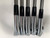 Titleist 718 AP3 Iron Set 5-PW AeroTech SteelFiber i95 Stiff RH No 7 iron, 4 of 12
