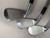 Titleist 718 AP3 Iron Set 5-PW AeroTech SteelFiber i95 Stiff RH No 7 iron, 6 of 12