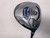TaylorMade SLDR 3HL Fairway Wood 17* Aldila TP Tour 95g Tour XStiff RH HC -1'', 2 of 12