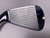 Wilson Staff Model Blade 2024 Single 6 Iron DG S300 Mid 115g Stiff Steel Mens RH, 3 of 12