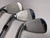 Wilson D7 Iron Set 5-9+GW KBS Tour 80 Regular Steel Mens RH, 7 of 12