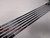 Wilson D7 Iron Set 5-9+GW KBS Tour 80 Regular Steel Mens RH, 8 of 12