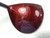 Wilson Deep Red Maxx Driver 10.5* 70g Regular Graphite Mens RH DENT, 3 of 12