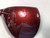 Wilson Deep Red Maxx Driver 10.5* 70g Regular Graphite Mens RH DENT, 4 of 12