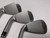 Wilson DYNAPWR Iron Set 5-PW+GW KBS Max Ultralite Regular RH No 9 iron, 7 of 12
