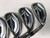 Wilson D7 Iron Set 7-PW+GW UST Mamiya Recoil 460 Stiff Graphite Mens RH, 2 of 12