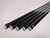 Wilson D7 Iron Set 7-PW+GW UST Mamiya Recoil 460 Stiff Graphite Mens RH, 10 of 12