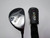 XXIO 13 5 Hybrid 23* MP 1300 3222 41g Regular Graphite Mens RH HC, 1 of 12