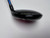 XXIO 13 5 Hybrid 23* MP 1300 3222 41g Regular Graphite Mens RH HC, 4 of 12