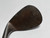 Titleist Vokey SM6 Raw Limited Edition Lob Wedge 58* 8M DG S400 Stiff RH, 4 of 12