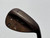 Titleist Vokey SM6 Raw Limited Edition Sand Wedge SW 54* 10S DG S400 Stiff RH, 2 of 12