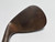 Titleist Vokey SM6 Raw Limited Edition Sand Wedge SW 54* 10S DG S400 Stiff RH, 4 of 12