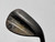 Titleist Vokey SM6 Raw Limited Edition Lob Wedge LW 58* 10S 125 Stiff Plus RH, 2 of 12