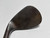 Titleist Vokey SM6 Raw Limited Edition Lob Wedge LW 58* 10S 125 Stiff Plus RH, 4 of 12