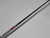 Titleist Vokey SM6 Raw Limited Edition Lob Wedge LW 58* 10S 125 Stiff Plus RH, 6 of 12