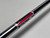 Titleist Vokey SM6 Raw Limited Edition Lob Wedge LW 58* 10S 125 Stiff Plus RH, 7 of 12