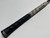 Titleist Vokey SM6 Raw Limited Edition Lob Wedge LW 58* 10S 125 Stiff Plus RH, 8 of 12