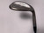 Titleist Vokey SM7 Raw Lob Wedge LW 58* 10 Bounce S-Grind DG S400 RH, 1 of 12