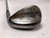 Titleist Vokey SM7 Raw Lob Wedge LW 58* 10 Bounce S-Grind DG S400 RH, 2 of 12