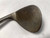 Titleist Vokey SM7 Raw Lob Wedge LW 58* 10 Bounce S-Grind DG S400 RH, 4 of 12