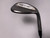 Titleist Vokey SM9 Raw Lob Wedge LW 58* 10 Bounce S-Grind KBS Tour XStiff RH, 1 of 12