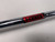 Titleist Vokey SM9 Raw Lob Wedge LW 58* 10 Bounce S-Grind KBS Tour XStiff RH, 6 of 12