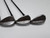 Titleist Vokey SM10 Raw Wedge Set 52* 12 | 56* 10 | 60* 4 DG S400 Black Stiff RH, 1 of 12