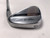 Titleist Vokey SM10 Tour Chrome Wedge 46* 10 Bounce F-Grind SM10 Wedge RH, 2 of 12