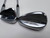 Titleist Vokey SM9 Tour Chrome Wedge Set 56* 14 | 60* 8 Wedge Steel Mens RH, 3 of 12