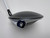 TaylorMade Qi35 Max Lite Womens Driver 10.5* Air Speeder 2025 40g Ladies RH HC, 4 of 12