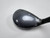 LEFTY TaylorMade Qi35 Max Rescue 4 Hybrid 23* Fujikura Air Speeder Regular NEW, 2 of 12